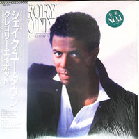 Gregory Abbott : Shake You Down (LP, Album, Promo)
