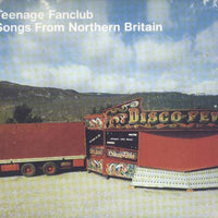 Teenage Fanclub - Songs From Northern Britain CD NM or M-