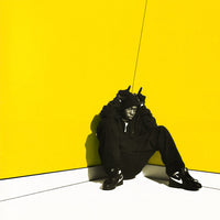 ซีดี Dizzee Rascal - Boy In Da Corner CD VG+