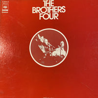 The Brothers Four : Gift Pack Series (2xLP, Comp)