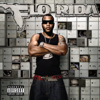 Flo Rida : Mail On Sunday (CD, Album)