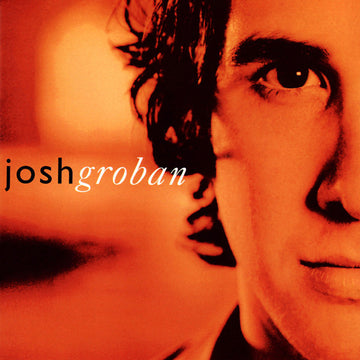 Josh Groban - Closer CD VG+