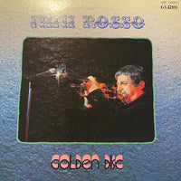 Nini Rosso : Golden Disc (LP)