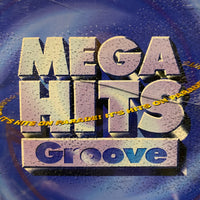 Various - Mega Hits Groove CD VG+