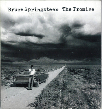 Bruce Springsteen : The Promise (2xCD, Album, Promo)