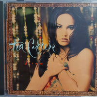 ซีดี Tia Carrere - Dream CD NM or M-