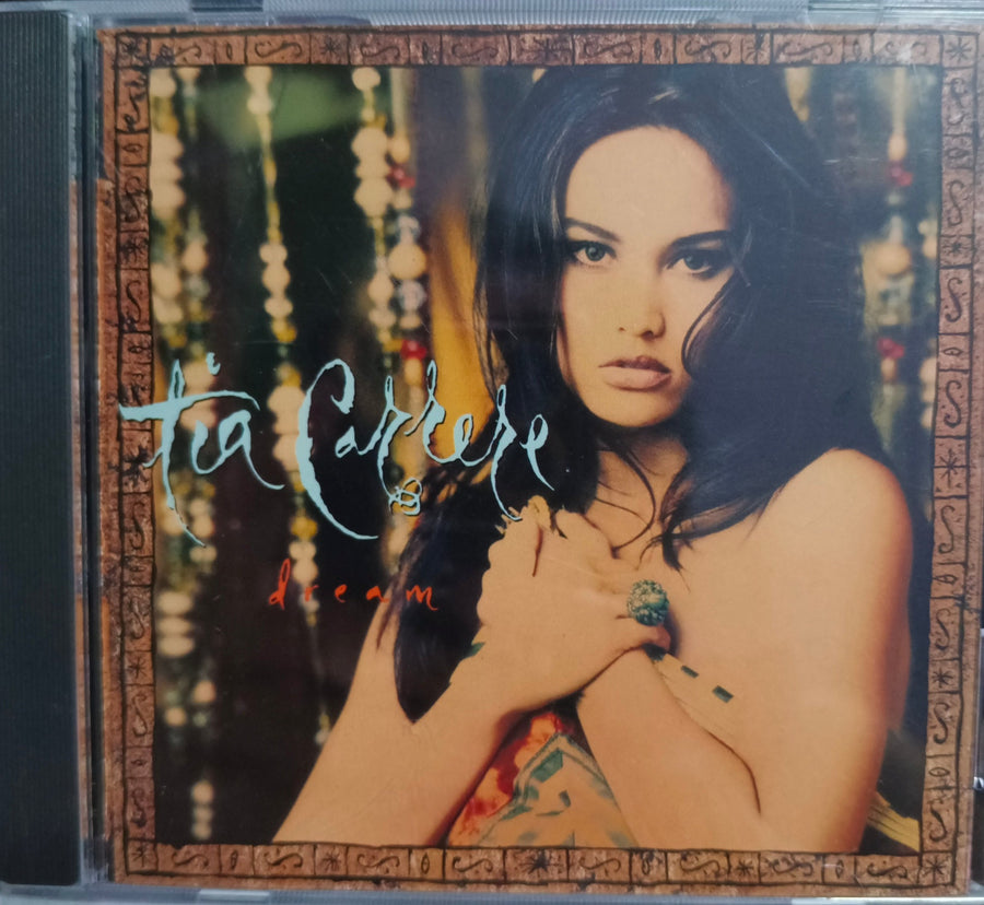 ซีดี Tia Carrere - Dream (CD) (NM or M-)