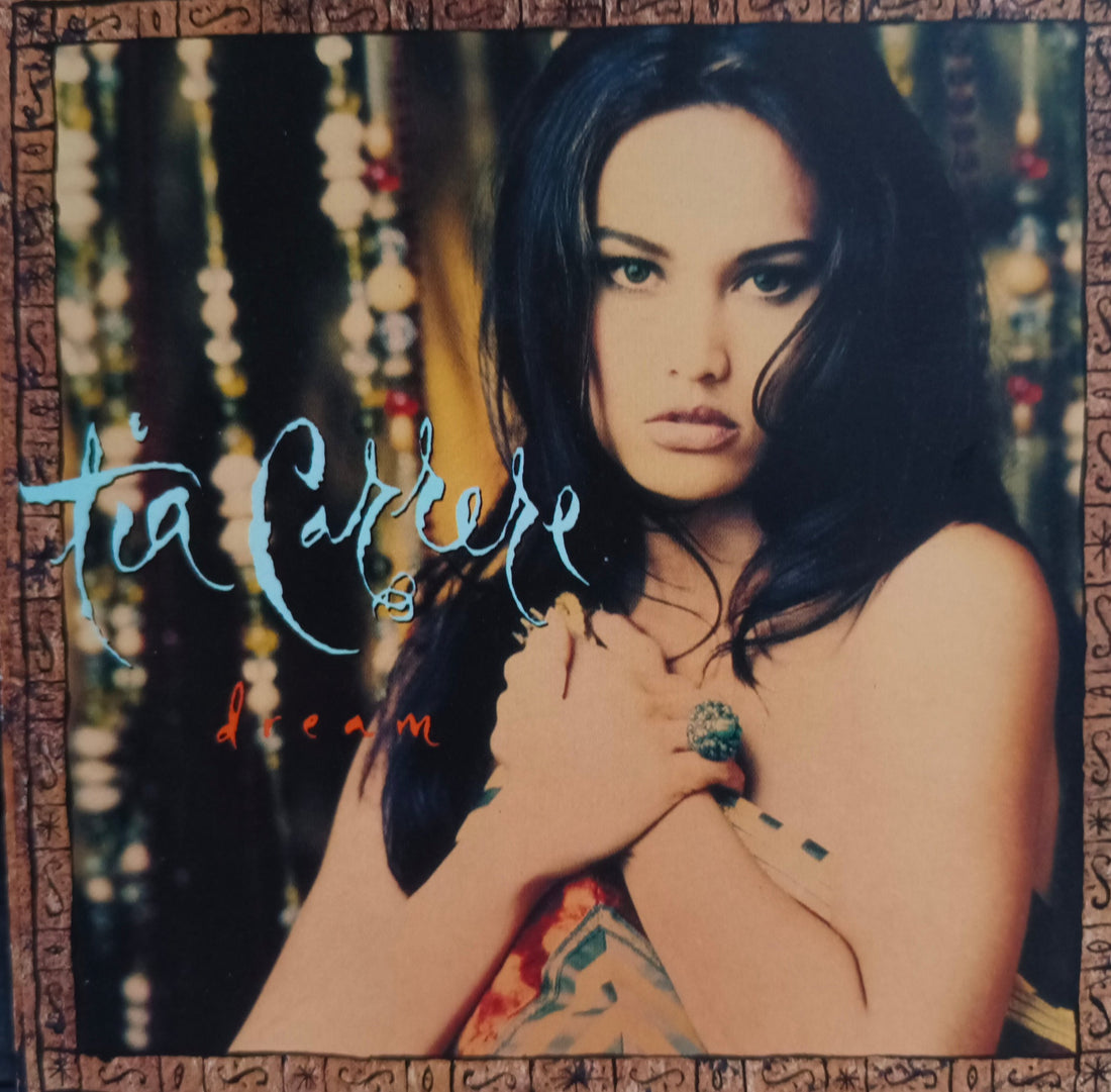 ซีดี Tia Carrere - Dream (CD) (NM or M-)