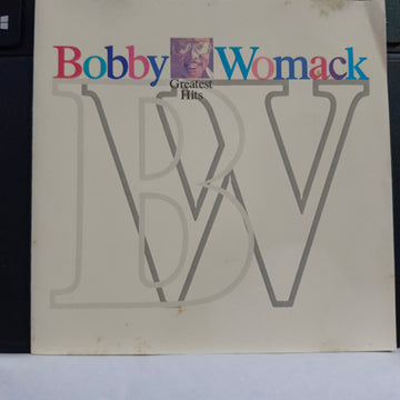 Bobby Womack - Greatest Hits (CD) (VG)