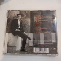 Patrizio Buanne - The Italian (CD) (VG+)