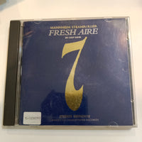 Mannheim Steamroller - Fresh Aire 7 (CD) (VG+)