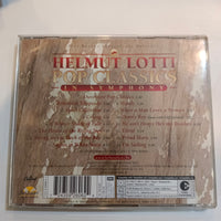 Helmut Lotti - Pop Classics In Symphony (CD) (VG+)