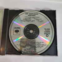 Art Garfunkel - Garfunkel (CD) (VG+)
