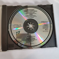 Simon & Garfunkel - Bookends (CD) (VG+)