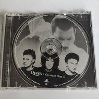 ซีดี Queen - Greatest Hits III CD VG