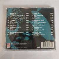 Muddy Waters - Blues (CD) (VG+)
