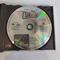 ซีดี Andrew Lloyd Webber - Sunset Boulevard World Premiere Recording CD VG+