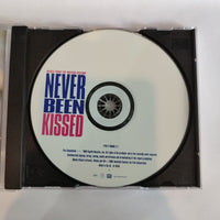 Various - Music From The Motion Picture Never Been Kissed (CD) (VG+)