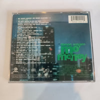 ซีดี Various - Mo' Money (Original Motion Picture Soundtrack) (CD) (VG+)