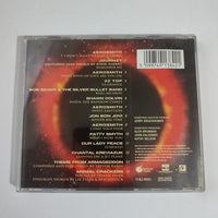 ซีดี Various - Armageddon (The Album) (CD) (VG+)