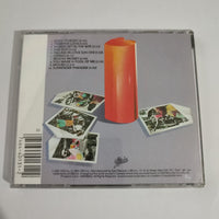 Miami Sound Machine - Primitive Love (CD) (VG+)