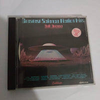 ซีดี Neil Norman And His Cosmic Orchestra - Greatest Science Fiction Hits (CD) (VG+)