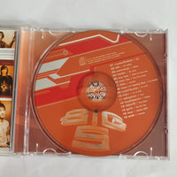 ซีดี Various - BIG 5 CD VG+