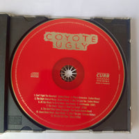 ซีดี Various - Coyote Ugly (CD) (VG+)