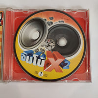 Various - จัมโบ้ คูณ สอง(CD)(VG+)