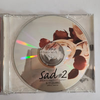 ซีดี Various -แซด#2 (CD)(VG+)