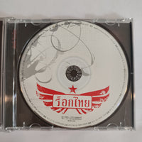 ซีดี Various - ร็อกไทย(CD)(VG+)