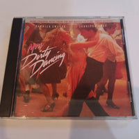 ซีดี Various - More Dirty Dancing (CD) (NM or M-)