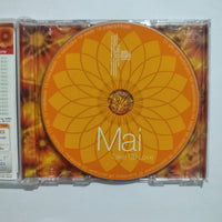 ใหม่ เจริญปุระ - Mai Take@Love (CD)(VG+)