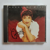 ซีดี Gloria Estefan - Greatest Hits (CD) (VG+)