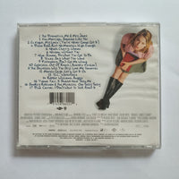 ซีดี Various - Bridget Jones's Diary 2 (More Music From The Motion Picture & Other V. G. Songs!) (CD) (VG+)