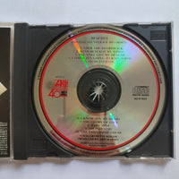 Bette Midler - Beaches (Original Soundtrack Recording) (CD) (VG+)