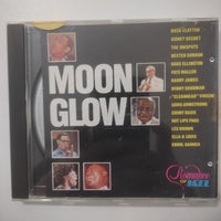 ซีดี Various - Moonglow CD VG