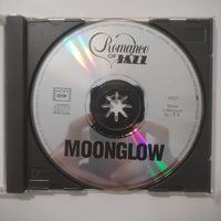 ซีดี Various - Moonglow (CD) (VG)