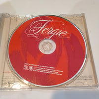 ซีดี Fergie - The Dutchess CD VG