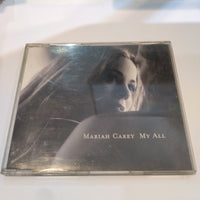 Mariah Carey - My All (CD) (G)