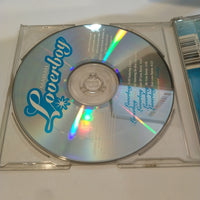 Mariah Carey - Loverboy (CD) (VG+)