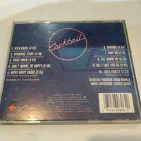 Various - Cocktail - Original Motion Picture Soundtrack (CD) (NM)