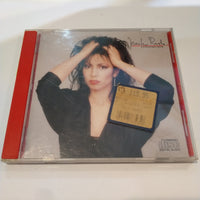 ซีดี Jennifer Rush - Jennifer Rush International Version CD VG+