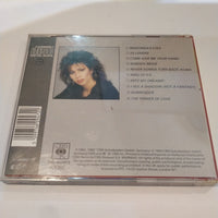 ซีดี Jennifer Rush - Jennifer Rush International Version CD VG+