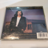 ซีดี Yanni  - Live At The Acropolis (CD) (VG+)