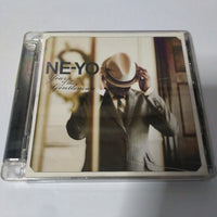 ซีดี Ne-Yo - Year Of The Gentleman CD VG