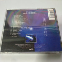 ซีดี Vangelis - Reprise 1990-1999 CD VG