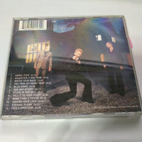 ซีดี Michael Learns To Rock - Blue Night CD G+