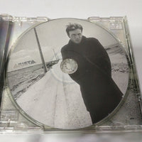 ซีดี Gary Barlow - Open Road CD VG+