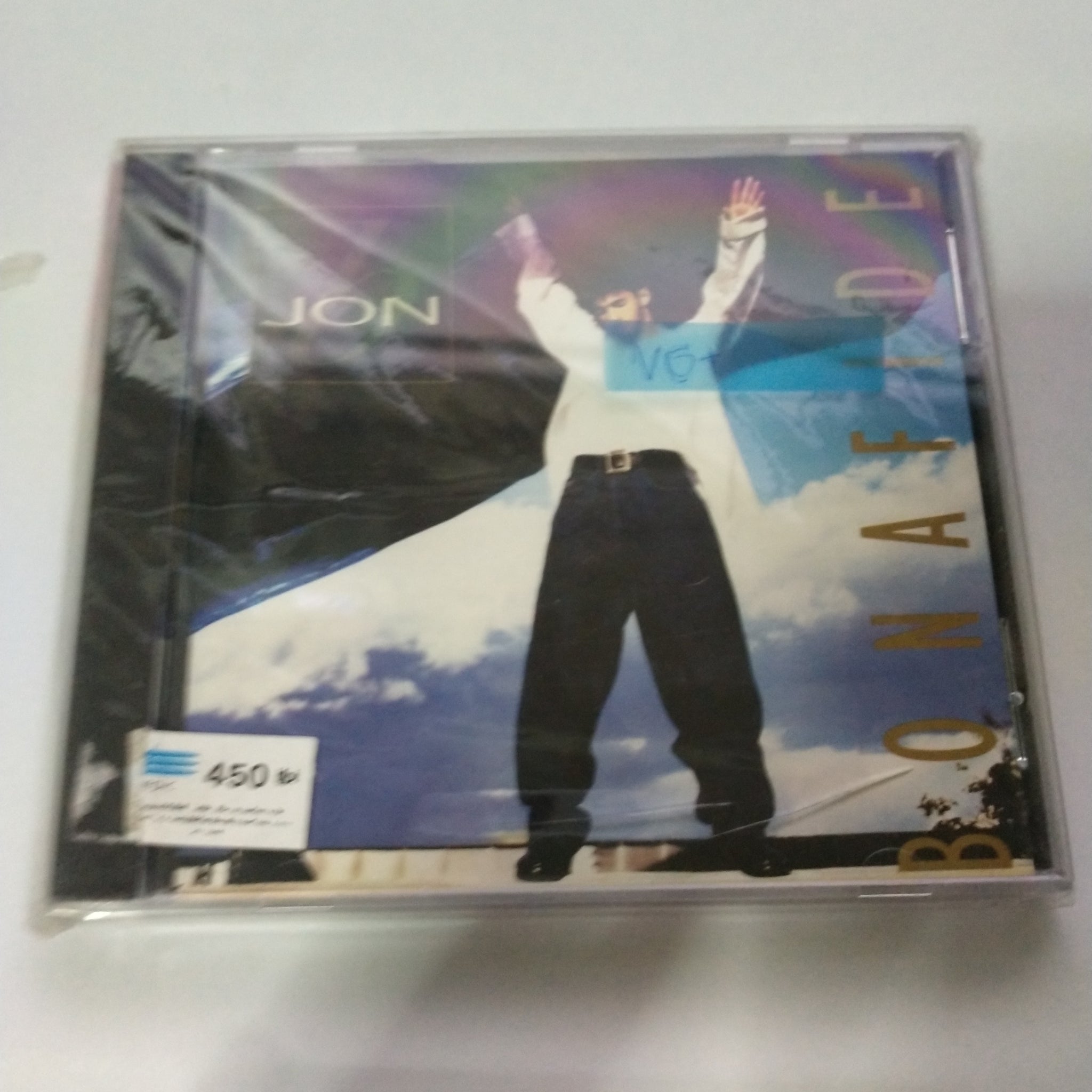 Cd R Jon Picco Buy Jon B : Bonafide (CD) Online for a great price – Restory Music